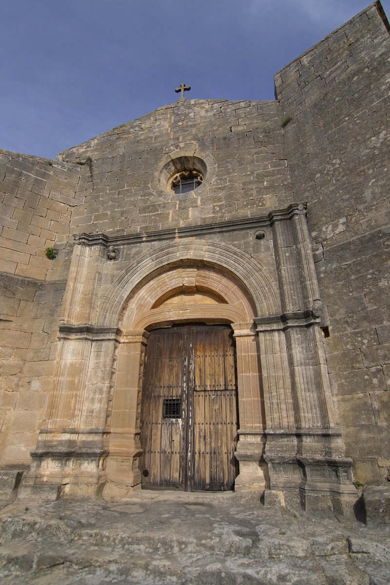 Ermita de la Misericordia