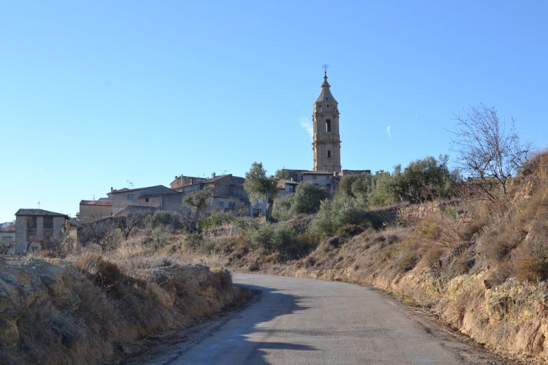 Torre del Compte