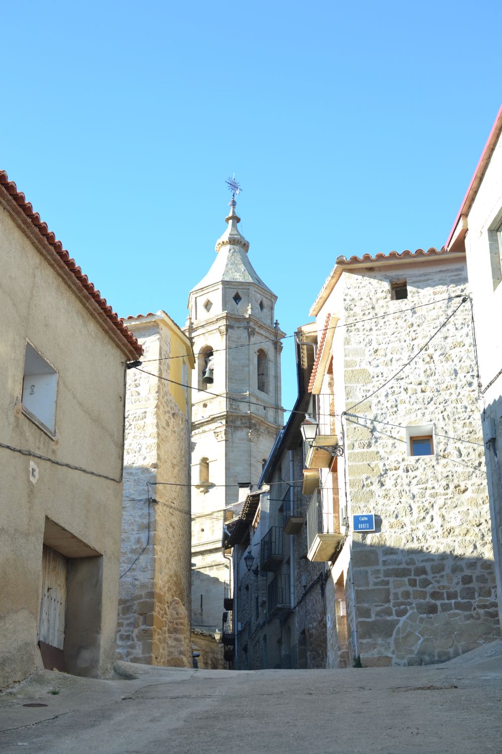 Torre del Compte