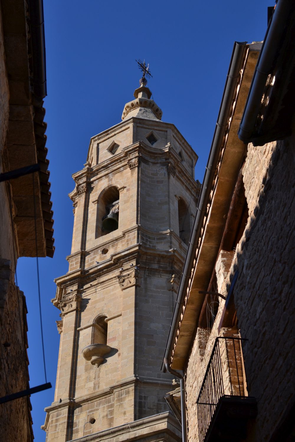 Iglesia de San Pedro Mártir