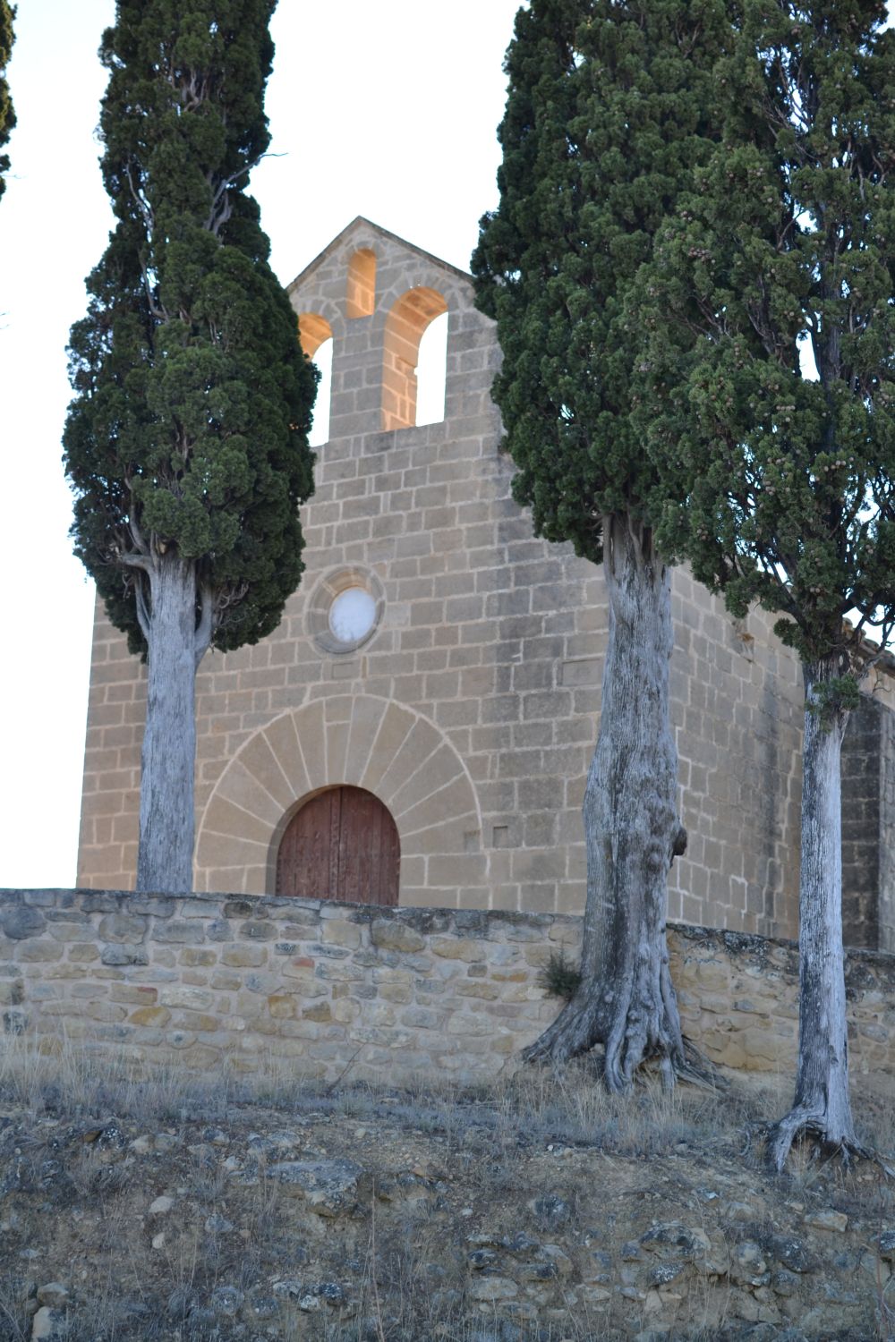 Ermita de San Juan
