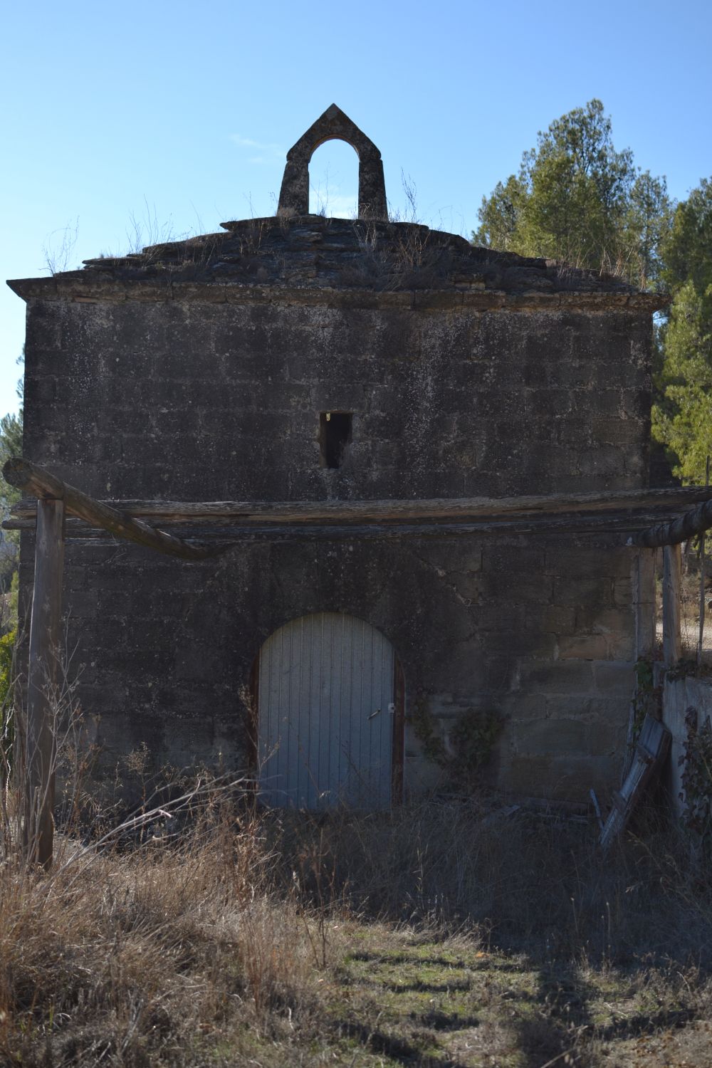 Capilla de la Orden