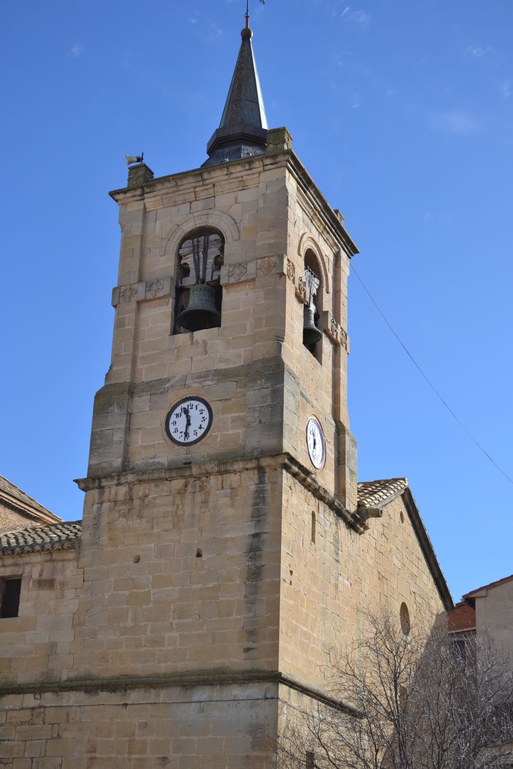 La Portellada