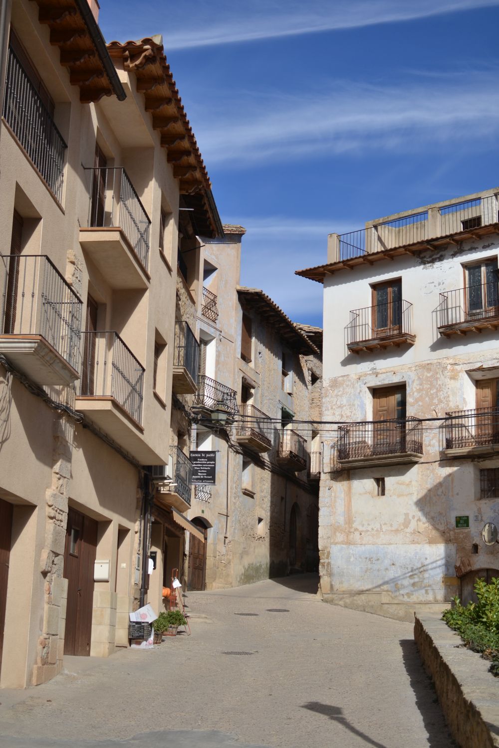 La Portellada