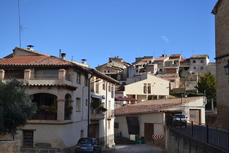 La Portellada