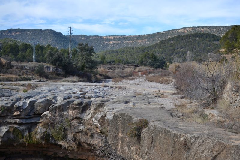 El Salt de la Portellada