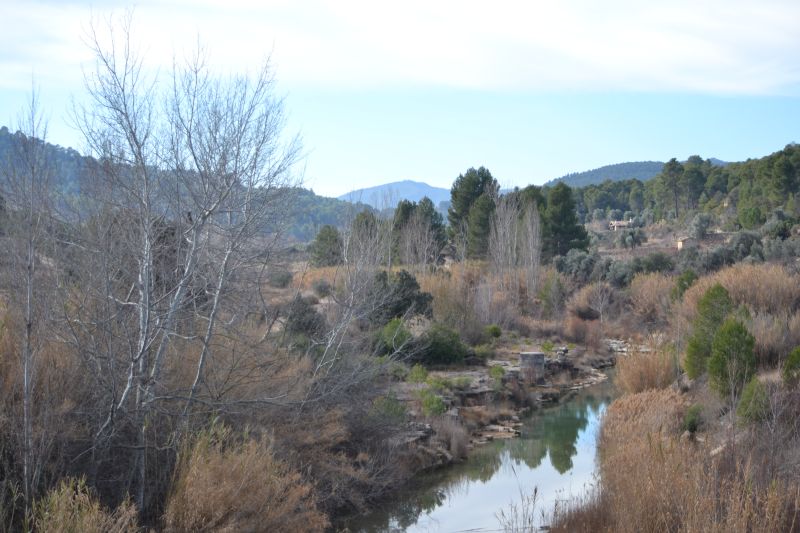 Río Tastavins