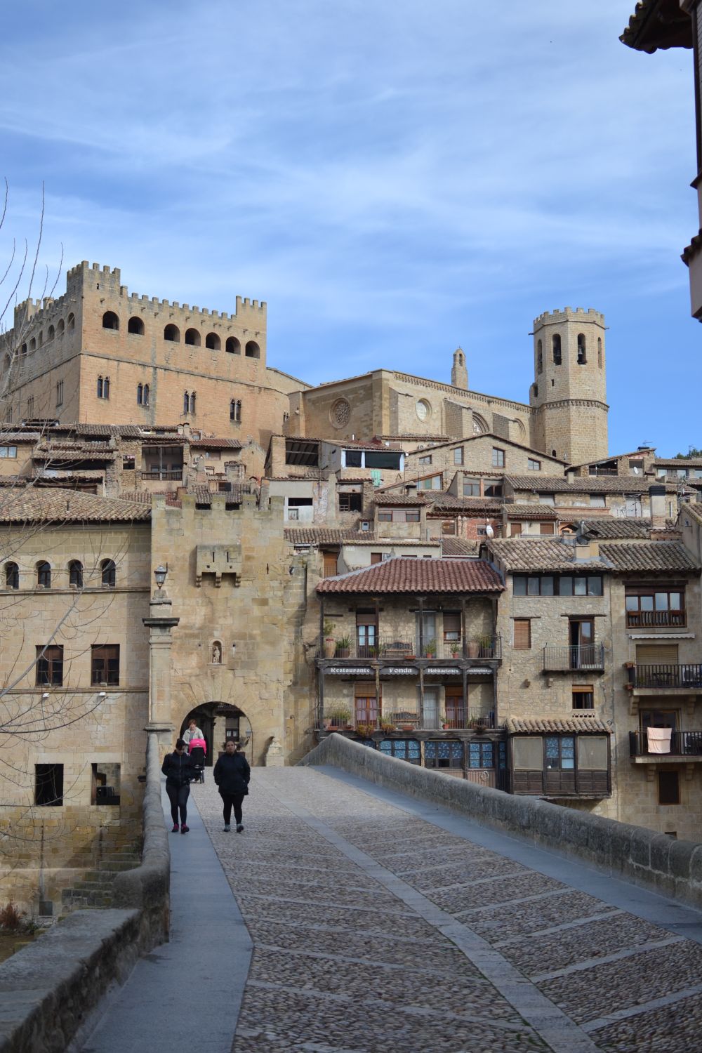 Puente de Piedra