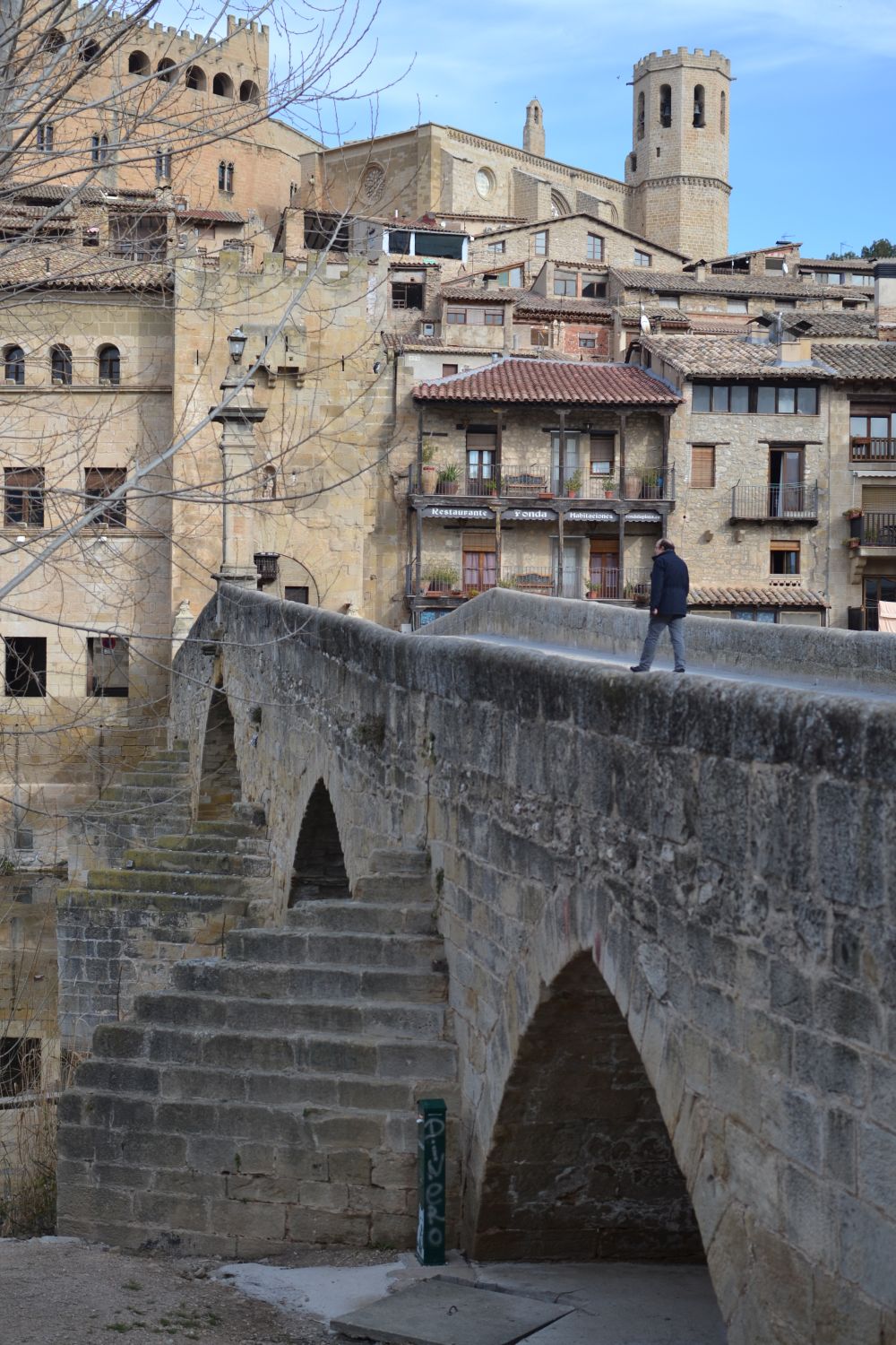 Puente de Piedra