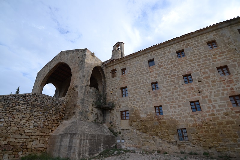 Convento de San Salvador