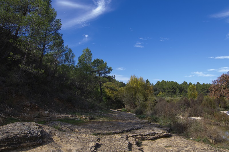 Río dels Estrets