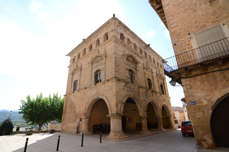 Arnés