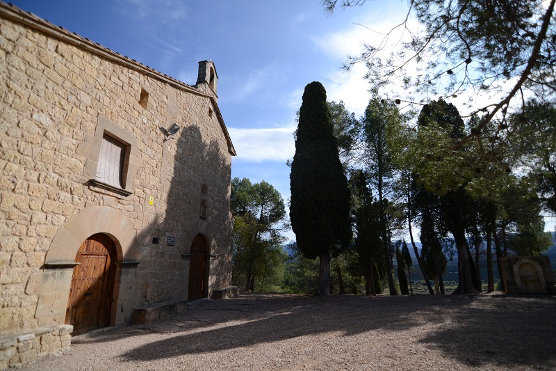 Ermita Santa Rosa de Viterbo