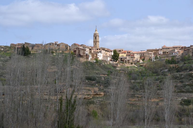 Torre del Compte