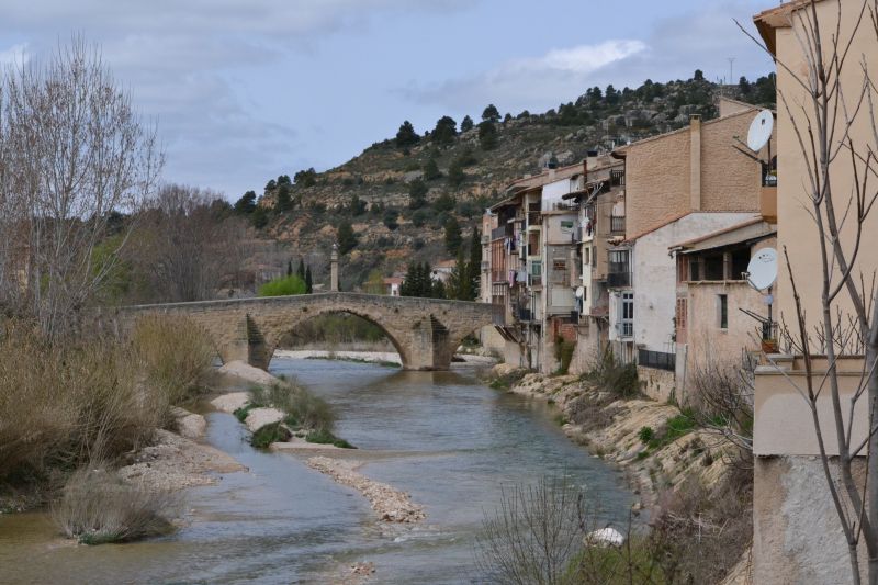 Puente de Piedra
