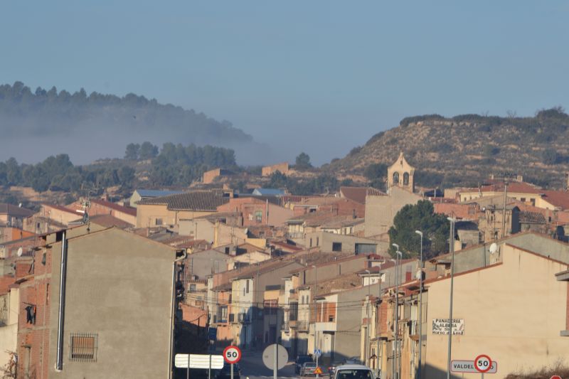 Valdeltormo