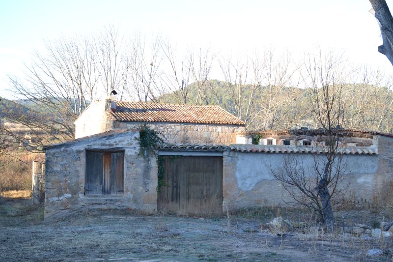 Molinet d'en Vidre