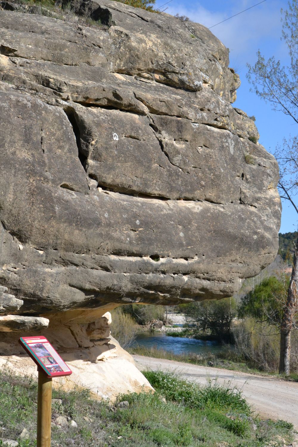 Roca del Tormo