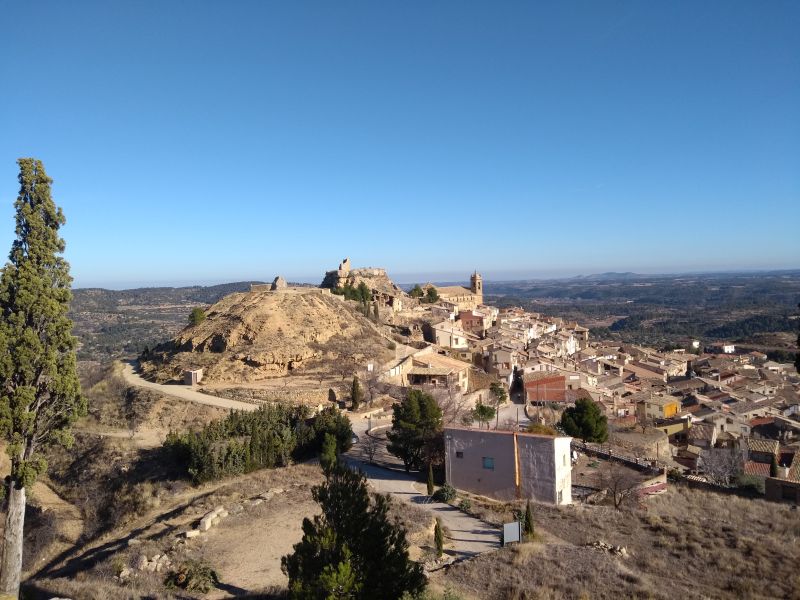 La Fresneda