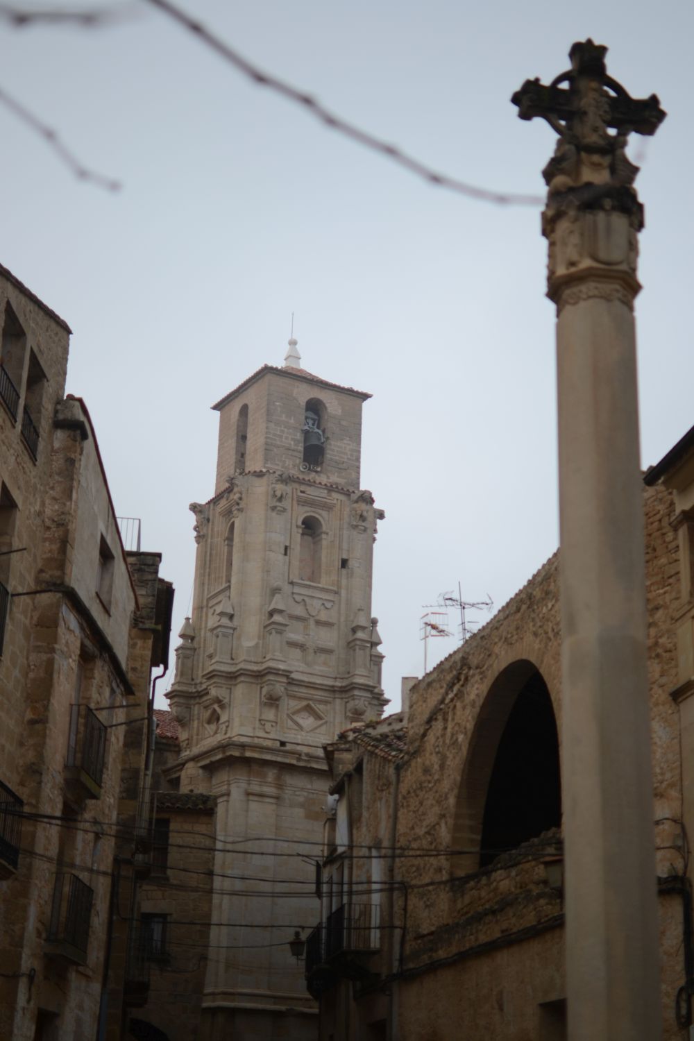 Iglesia de Nuestra Señora de la Asunción 