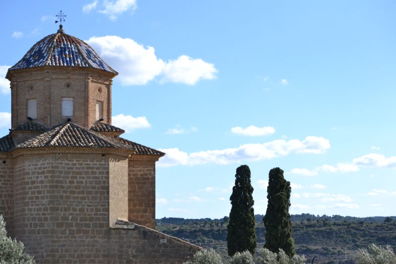 Ermita de San Cristóbal