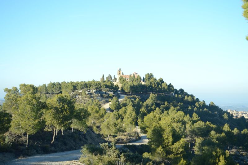 Ermita de San Cristóbal