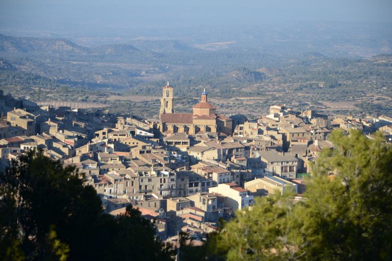Calaceite