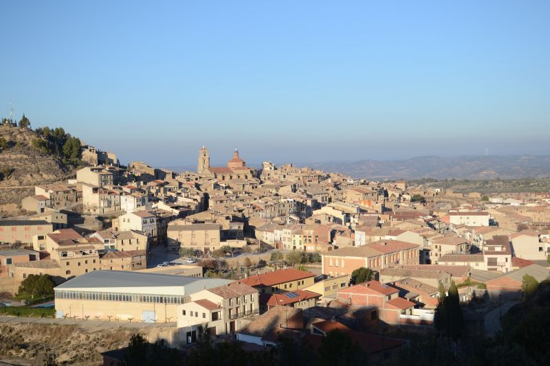Calaceite