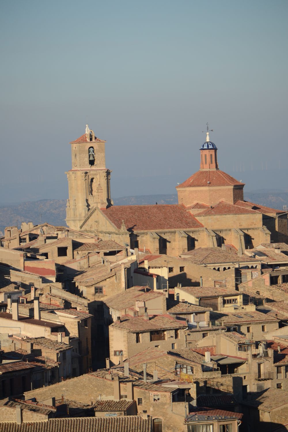 Iglesia de Nuestra Señora de la Asunción 