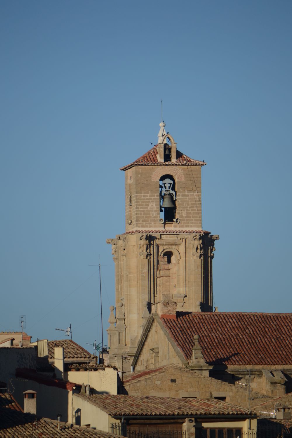 Iglesia de Nuestra Señora de la Asunción 