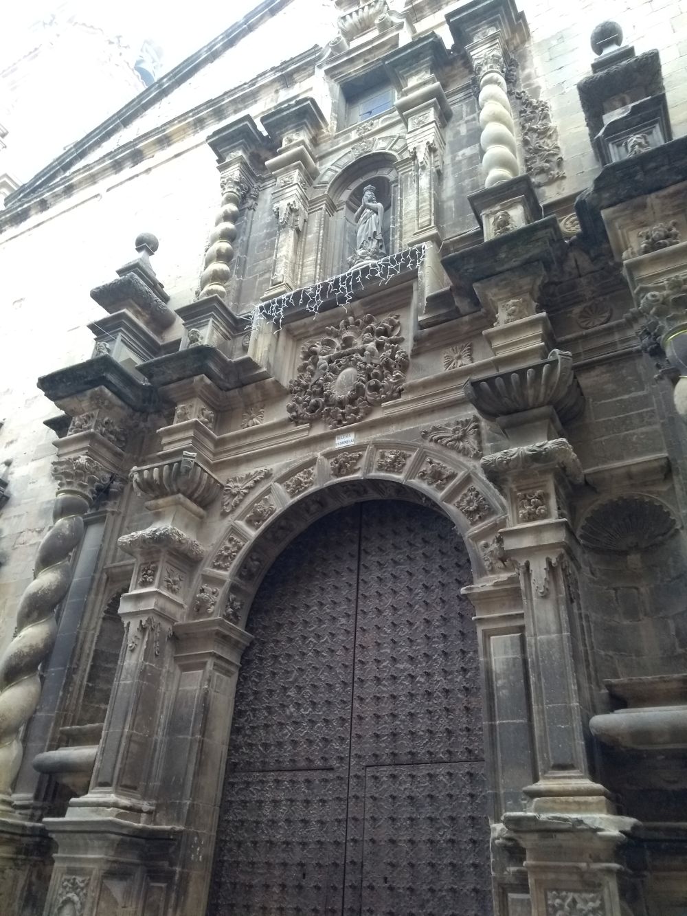 Iglesia de Nuestra Señora de la Asunción 