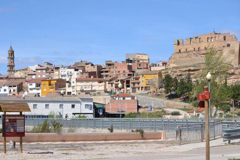 Maella