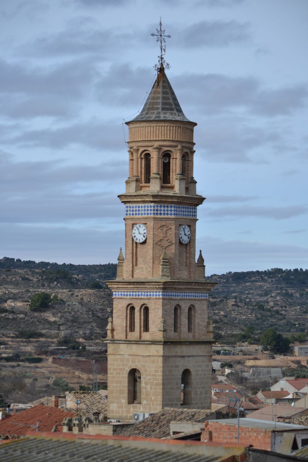 Torre del Reloj