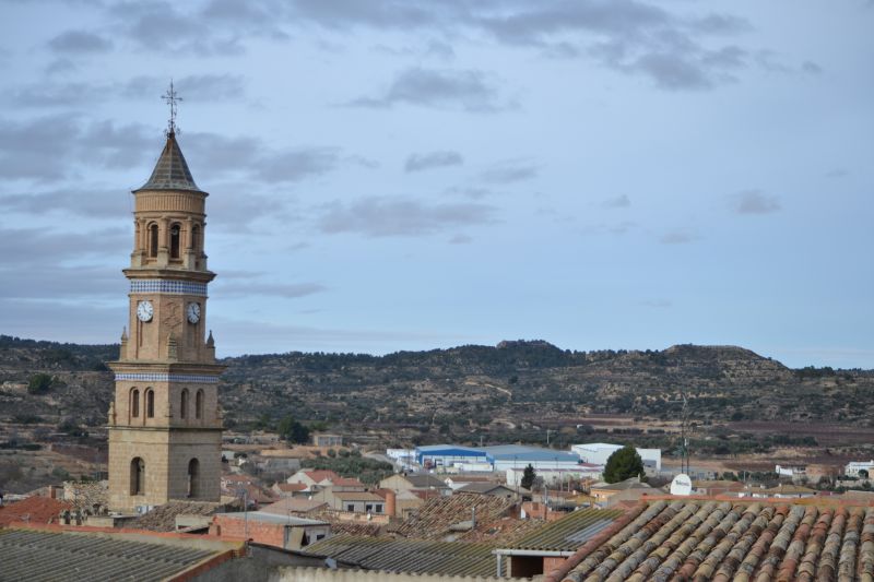 Torre del Reloj