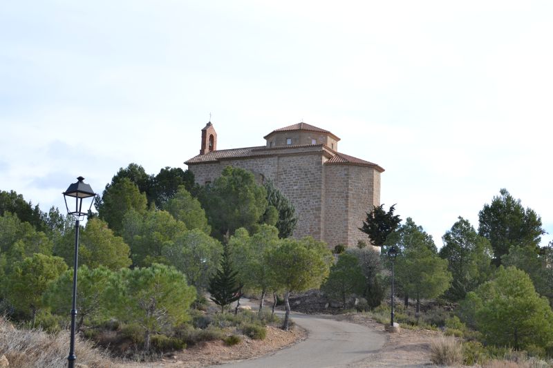 Ermita de Santa Bárbara