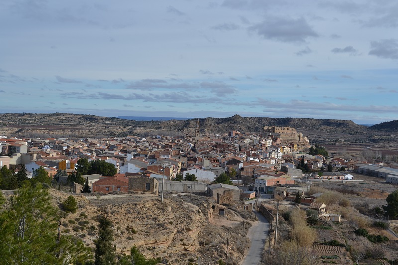 Maella
