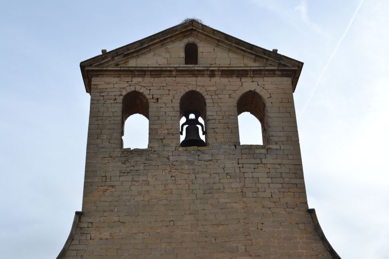 Iglesia de San Esteban protomártir