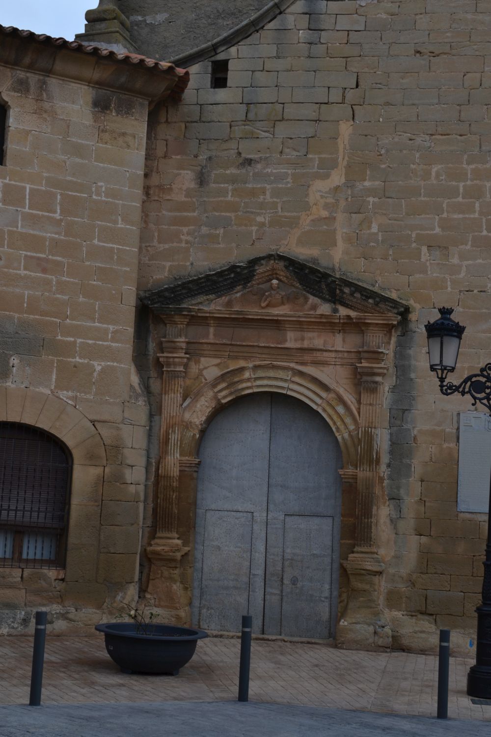 Iglesia de San Esteban protomártir