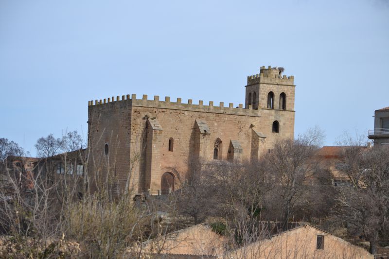 Iglesia de San Juan Bautista