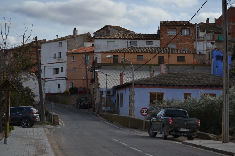 Fabara