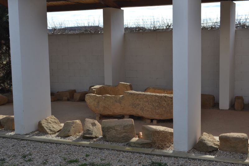 Mausoleo romano