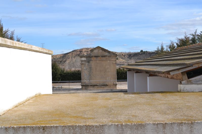Mausoleo romano