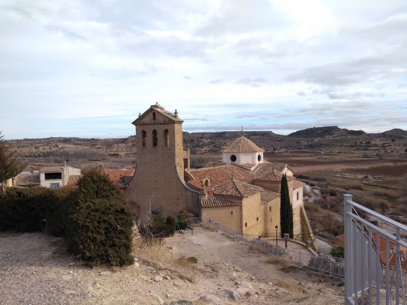 Iglesia de San Esteban protomártir