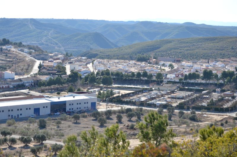 Fayón