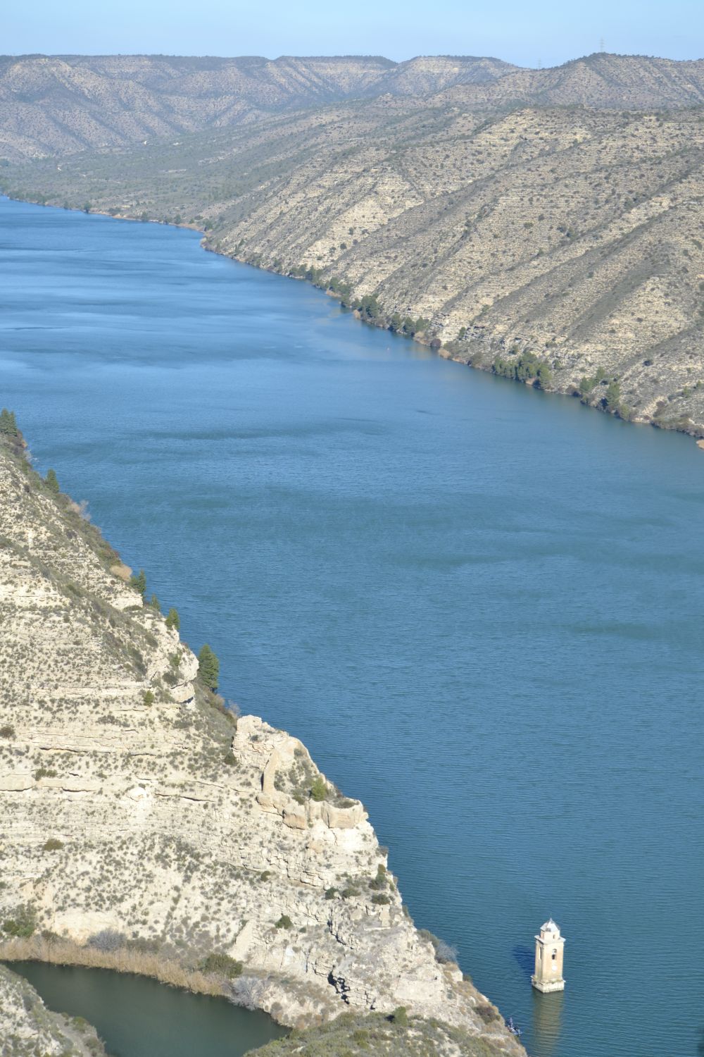 Mirador del Ebro
