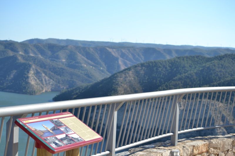 Mirador del Ebro