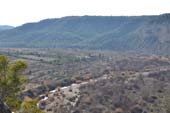 Vistas desde la Revuelta de Ribers