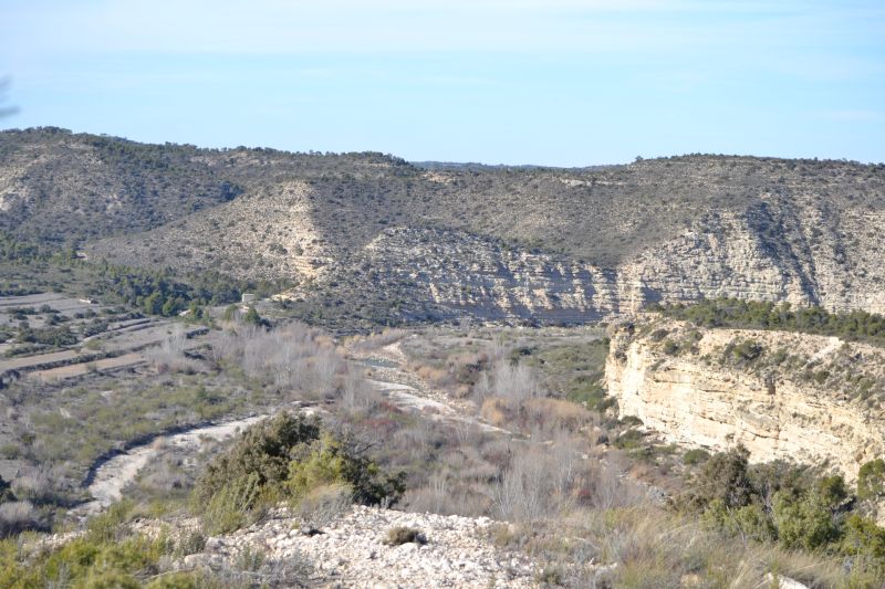 Mirador Revuelta Ribers