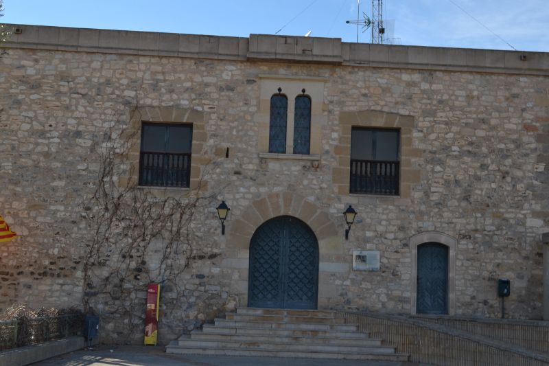 Palacio-ayuntamiento