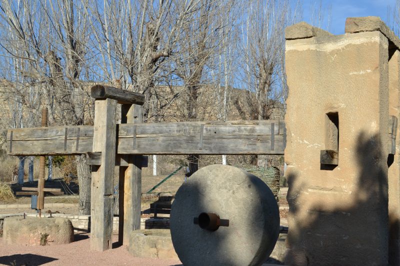 Molí de la Plana